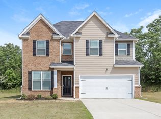 394 Victory Ln, Locust Grove, GA 30248