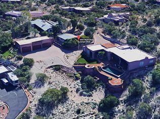 5051 N Rock Canyon Rd, Tucson, AZ 85750