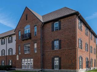 6249 Craughwell Ln, Dublin, OH 43017