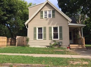 286 6th St, Rochester, NY 14605