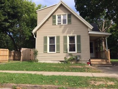 286 6th St, Rochester, NY, 14605