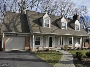 3607 Glenbrook Rd, Fairfax, VA 22031