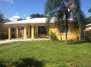 2827 Plunkett St, Hollywood, FL 33020