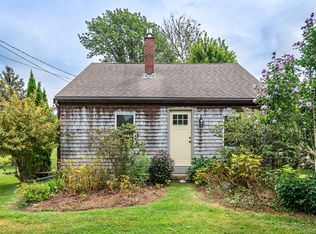 330 Horseneck Rd, Westport, MA 02790
