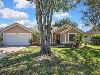7188 Sherman Hills Blvd, Brooksville, FL, 34602