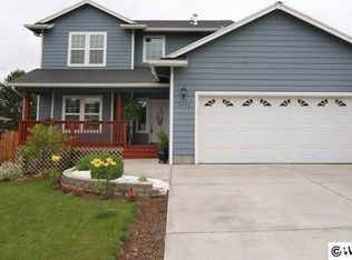 2320 Kaley Ave NW, Salem, OR