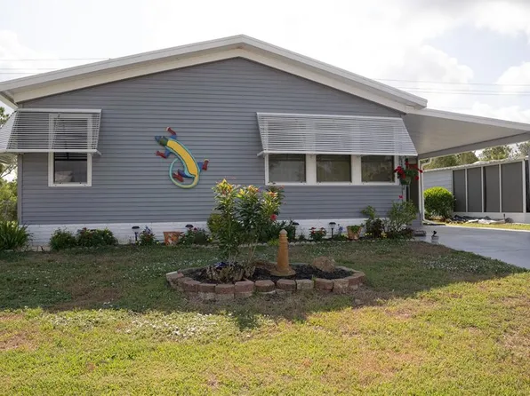 447 Loma Linda, North Port, FL 34287