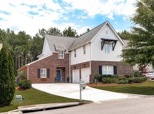 5291 Park Side Cir, Hoover, AL 35244