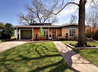 7809 Lazy Ln, Austin, TX 78757