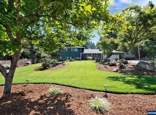 19794 S Ferguson Rd, Oregon City, OR 97045