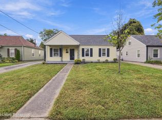 2725 Alanmede Rd, Louisville, KY 40205