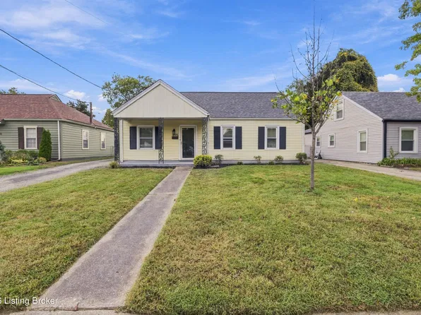 2725 Alanmede Rd, Louisville, KY 40205