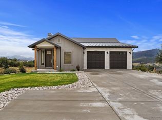 4350 N Seven Bridges Rd, Eden, UT 84310