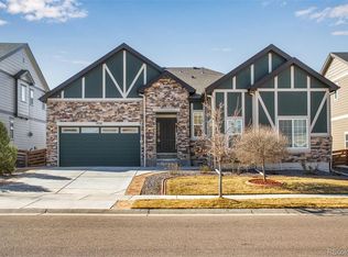 926 Green Mountain Drive, Erie, CO 80516