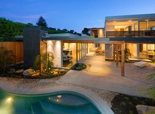 1710 Mandeville Canyon Rd, Los Angeles, CA 90049