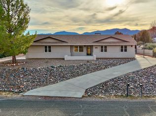 2290 S Roundup Trl, Cottonwood, AZ 86326