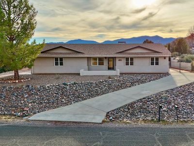 2290 S Roundup Trl, Cottonwood, AZ, 86326