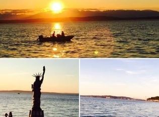 3239 Harbor Ave SW UNIT 2, Seattle, WA 98126