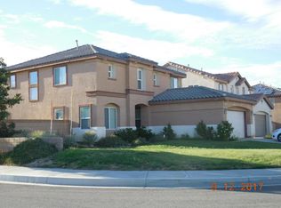 44309 Coyote Brush St, Lancaster, CA 93536