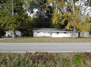 N6063 Hwy 187, Shiocton, WI 54170