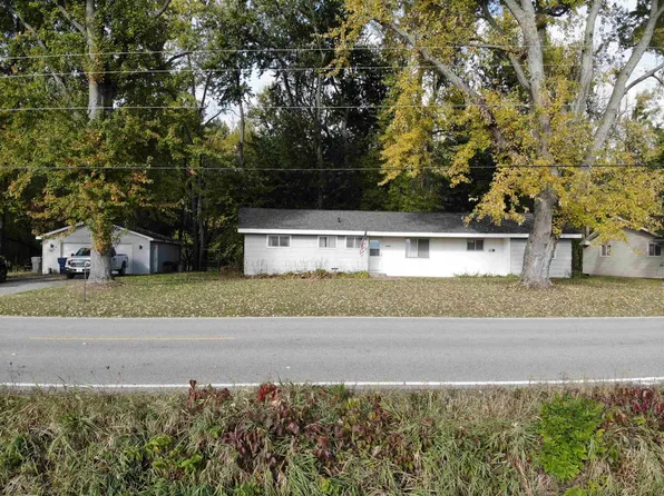 N6063 Hwy 187, Shiocton, WI 54170