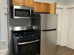 31 Gray St #5, Jersey City, NJ 07302