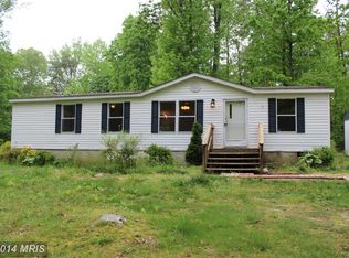 5333 Wilton Ln, Partlow, VA 22534