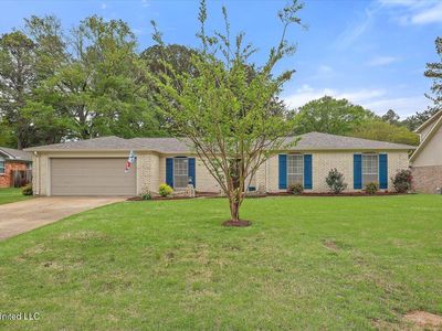 1421 Huntcliff Way, Clinton, MS, 39056