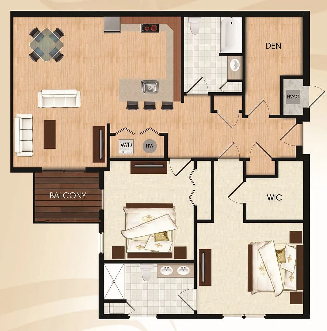 Park Place at Wilton, LLC — Photo 1