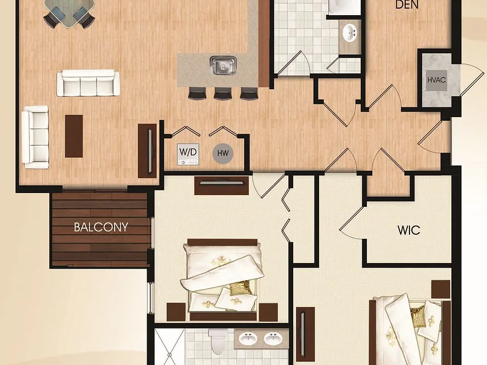 Park Place at Wilton, LLC