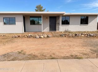 4545 S Dogwood Ave, Tucson, AZ 85730