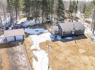 3420 N 87th Ave W, Duluth, MN 55810