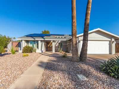726 W Stottler Dr, Chandler, AZ, 85225