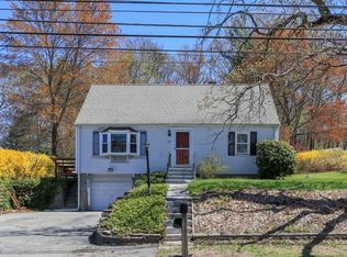 362 Concord Rd, Billerica, MA 01821