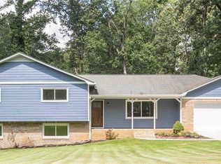 2961 Connie St, Marietta, GA 30062
