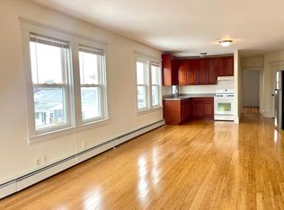 235 Harwich St #2W, New Bedford, MA 02745