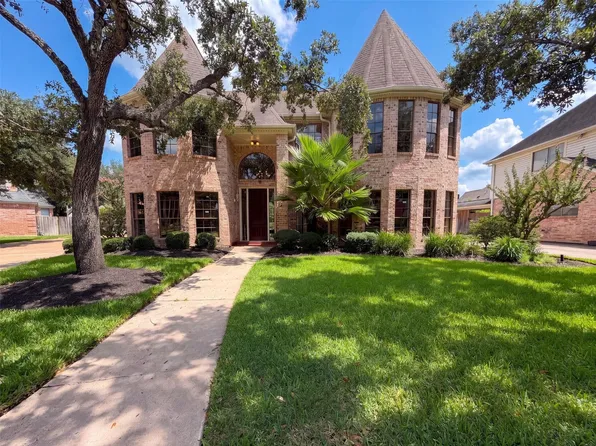17418 Wilton Park Ct, Spring, TX 77379