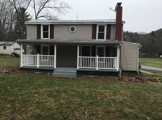 6443 Hopkins Gap Rd, Fulks Run, VA 22830