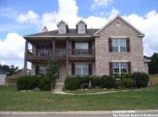 3309 Navasota Cir, San Antonio, TX 78259