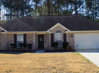 21 Coronado Ct, Pooler, GA 31322