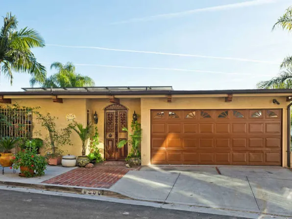 6380 Quebec Dr, Los Angeles, CA 90068