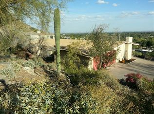 7068 N 59th Pl, Paradise Valley, AZ 85253