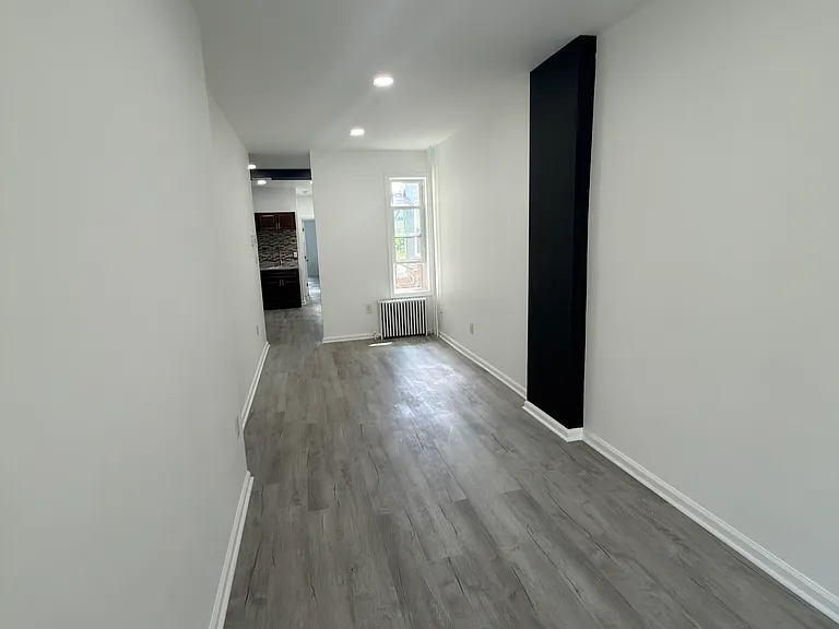 1745 Rose St #1 — Photo 1