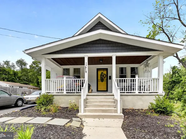 594 E Holly Ave, Pitman, NJ 08071