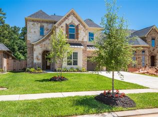 515 Arbor Point Ct, Pinehurst, TX 77362
