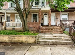 722 E 22nd St, Wilmington, DE 19802