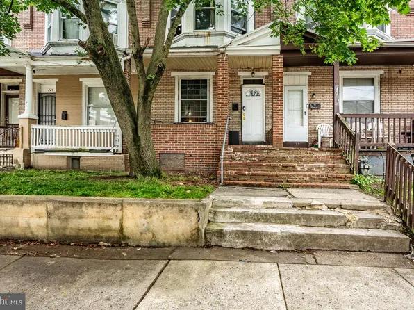 722 E 22nd St, Wilmington, DE 19802