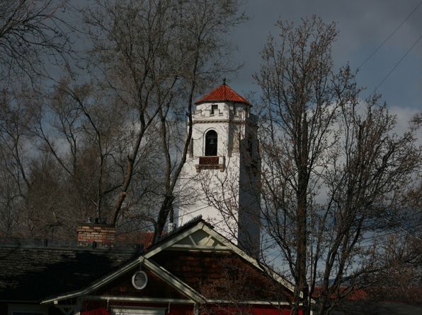 2709 W Rose Hill St #4