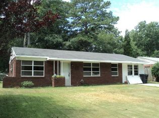 846 Lake Terrace Dr, Augusta, GA 30904