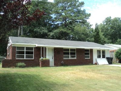 846 Lake Terrace Dr, Augusta, GA, 30904